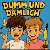 Podcast Dumm und Dämlich