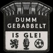 Podcast Dummgebabbelt is glei - der FCK-Podcast