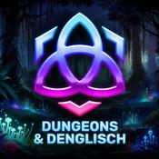Podcast Dungeons & Denglisch: D&D Lore und Wissen