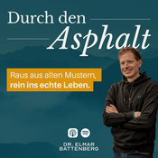 Podcast Durch den Asphalt