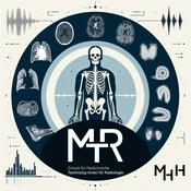 Podcast Durchblicken: MTR und die Berufswelt der Radiologie