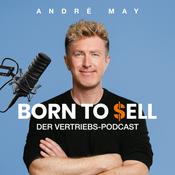 Podcast BORN TO SELL – Der Vertriebspodcast