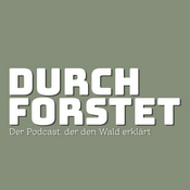Podcast Durchforstet - der Waldpodcast