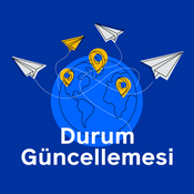 Podcast Durum Güncellemesi