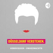 Podcast DÜSSELDORF VERSTEHEN.