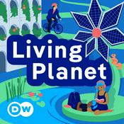Podcast Living Planet