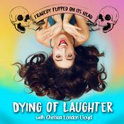 Podcast Dying of Laughter