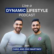 Podcast Live a Dynamic Lifestyle Podcast