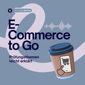 Podcast E-Compedia Talks – E-Commerce lernen, verstehen, gestalten