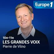 Les Grandes voix d'Europe 1