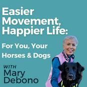 Podcast Easier Movement, Happier Life