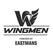 Podcast Wingmen by Eastmans'