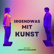 Podcast Irgendwas mit Kunst