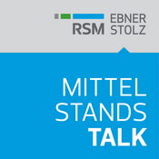 Podcast RSM Ebner Stolz Mittelstandstalk