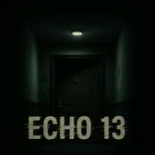 Podcast Echo 13 - immersives Mystery Hörspiel