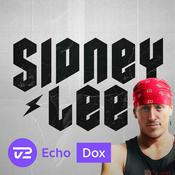 Podcast Echo Dox: Sidney Lee - min historie
