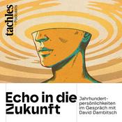Podcast Echo in die Zukunft