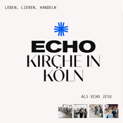 Podcast Echo - Kirche in Köln