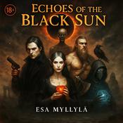 Podcast Echoes of the Black Sun
