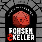 Podcast Echsen und Keller - Dungeons and Dragons Actual Play Podcast