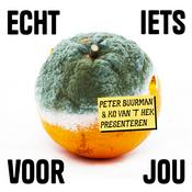 Podcast Echt Iets Voor Jou