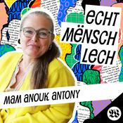 Podcast Echt mënschlech