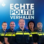 Podcast Echte politieverhalen