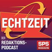 Podcast Echtzeit - der Automation-Podcast