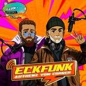 Podcast Eckfunk - Authenz vom Corner