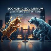 Podcast Economic Equilibrium: Balancing the Scales of Finance