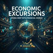 Podcast Economic Excursions Diving Deep into Financial World