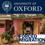 Podcast Economies: rights and access to work (Forced Migration Review 58)