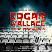 Podcast Edgar Wallace seine Nachbarn