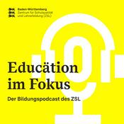 Podcast Educätion im Fokus