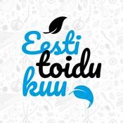 Podcast Eesti toidu kuu