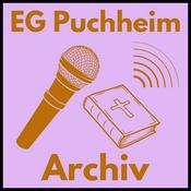 Podcast EG Puchheim Predigtarchiv