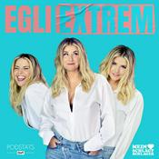 Podcast Egli Extrem - Der Podcast mit Beatrice Egli