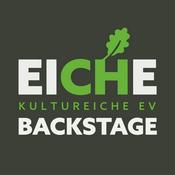 Podcast Eiche Backstage