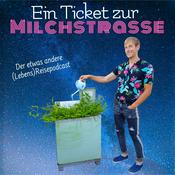 Podcast Ein Ticket Zur Milchstrasse