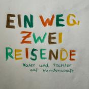 Podcast Ein Weg, zwei Reisende