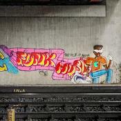 Podcast EINE STADT WIRD BUNT. Rabbit Hole