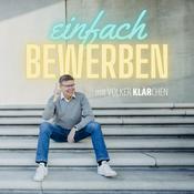 Podcast Einfach bewerben mit Volker Klärchen