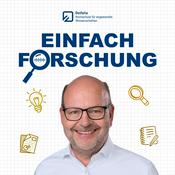 Podcast Einfach Forschung