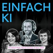 Podcast Einfach KI