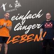 Podcast einfach länger Leben!