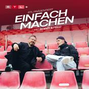 Podcast Einfach Machen - Der Fußball-Podcast von RTL Sport
