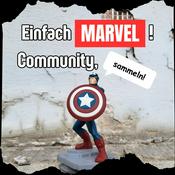 Einfach Marvel!-Community, sammeln!