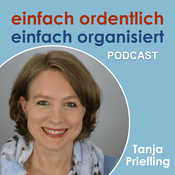 Podcast einfach ordentlich - einfach organisiert