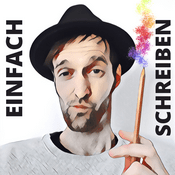 Podcast einfach schreiben - die Autorenschule