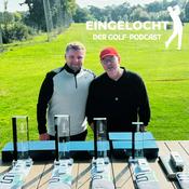 Podcast Eingelocht - Der Golfpodcast mit PGA Sören Duda.